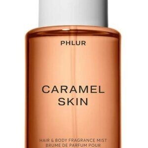 PHLUR Caramel Skin Hair and Body Mist